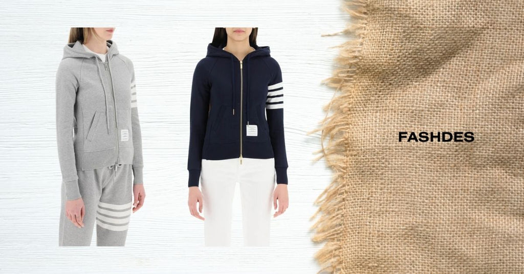 Discover the Comfort and Elegance of Thom Browne Sweat